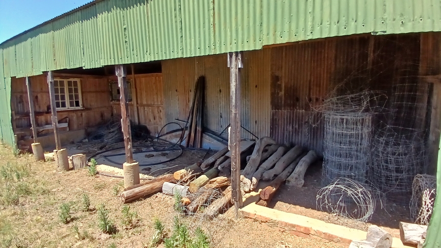 Commercial Property for Sale in Bathurst Rural Eastern Cape